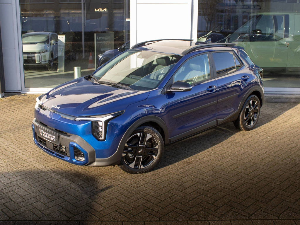 Kia Stonic – foto 2