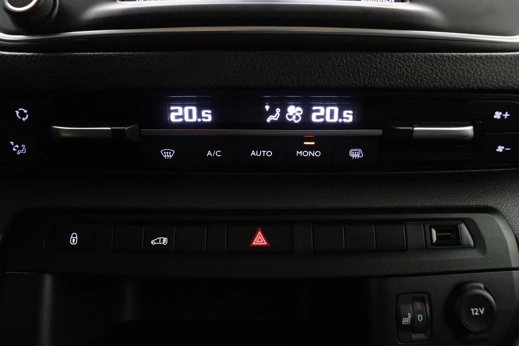Opel Vivaro – foto 20