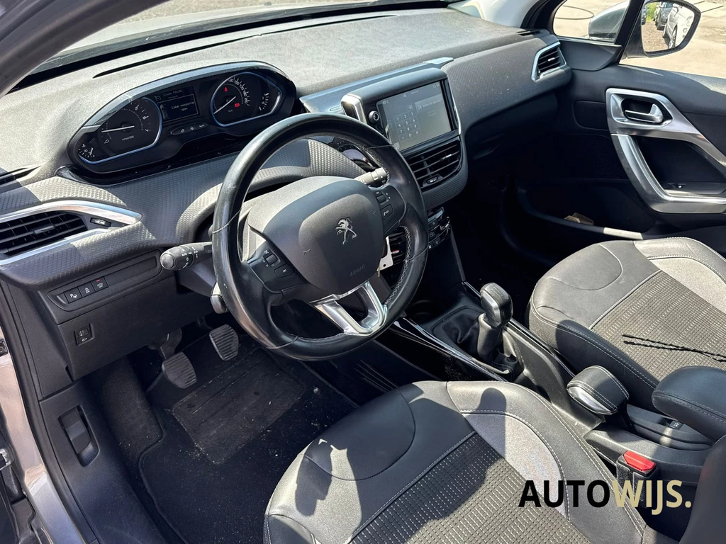 Peugeot 2008 – foto 8