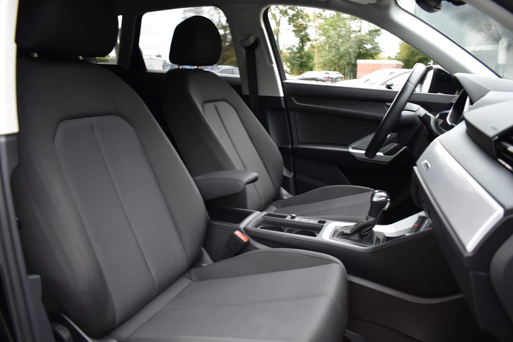 Audi Q3 – foto 18