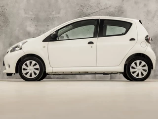 Toyota Aygo – thumbnail 3