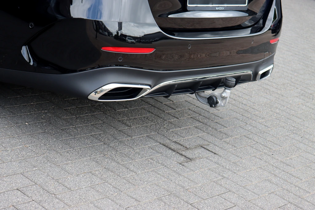 Mercedes-Benz E-Klasse – foto 35