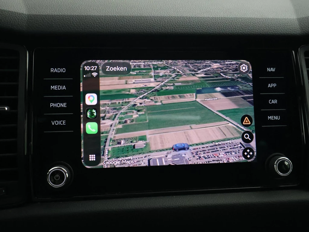 Škoda Kodiaq – foto 19