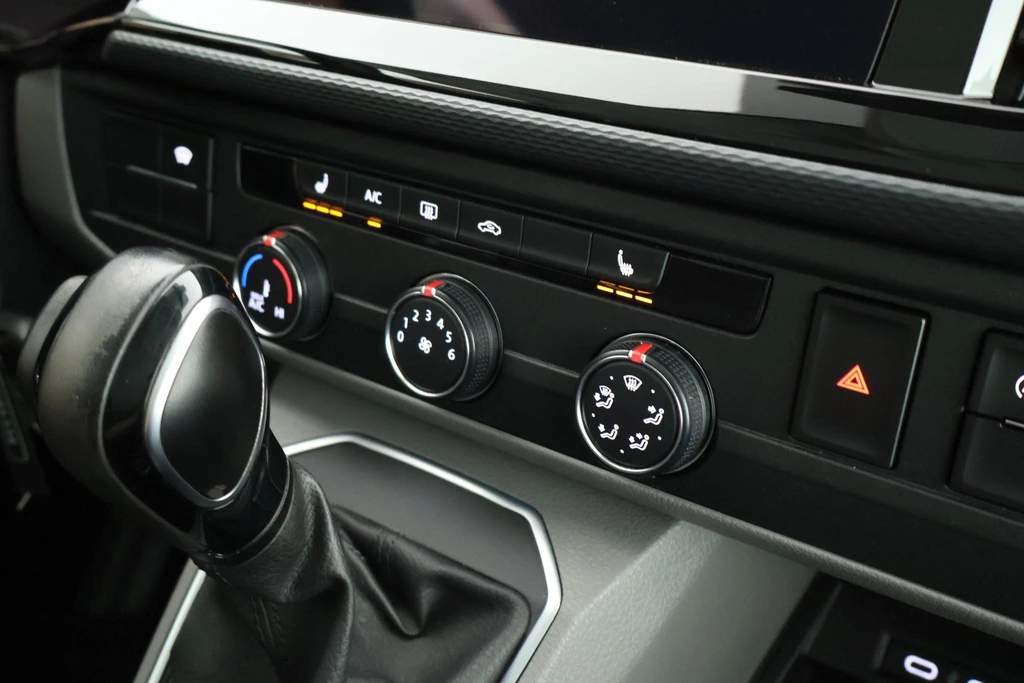 Volkswagen Transporter – foto 32