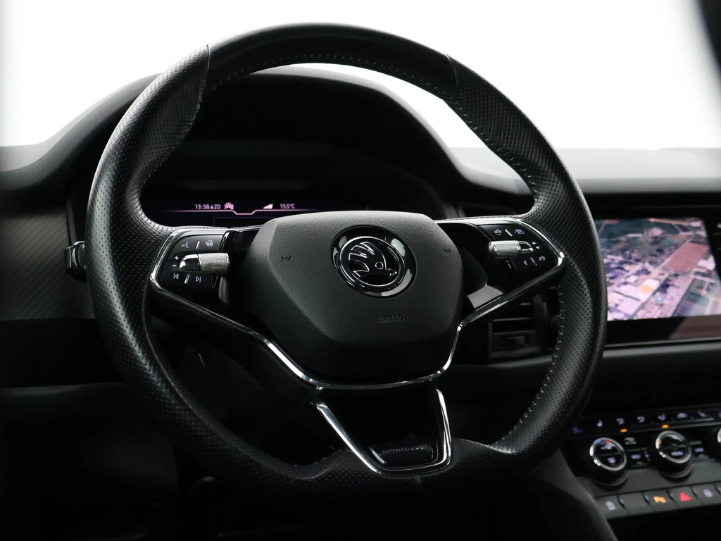 Škoda Kodiaq – foto 39