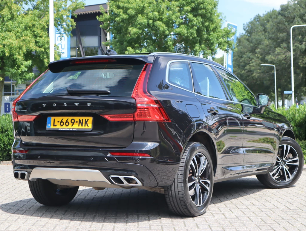 Volvo XC60 – foto 4