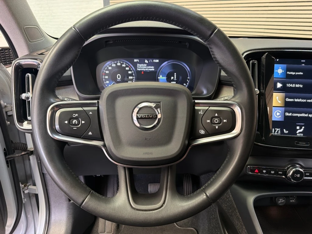 Volvo XC40 – foto 18