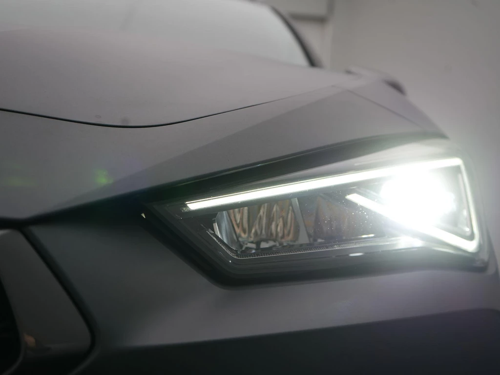 CUPRA Leon Sportstourer – foto 56
