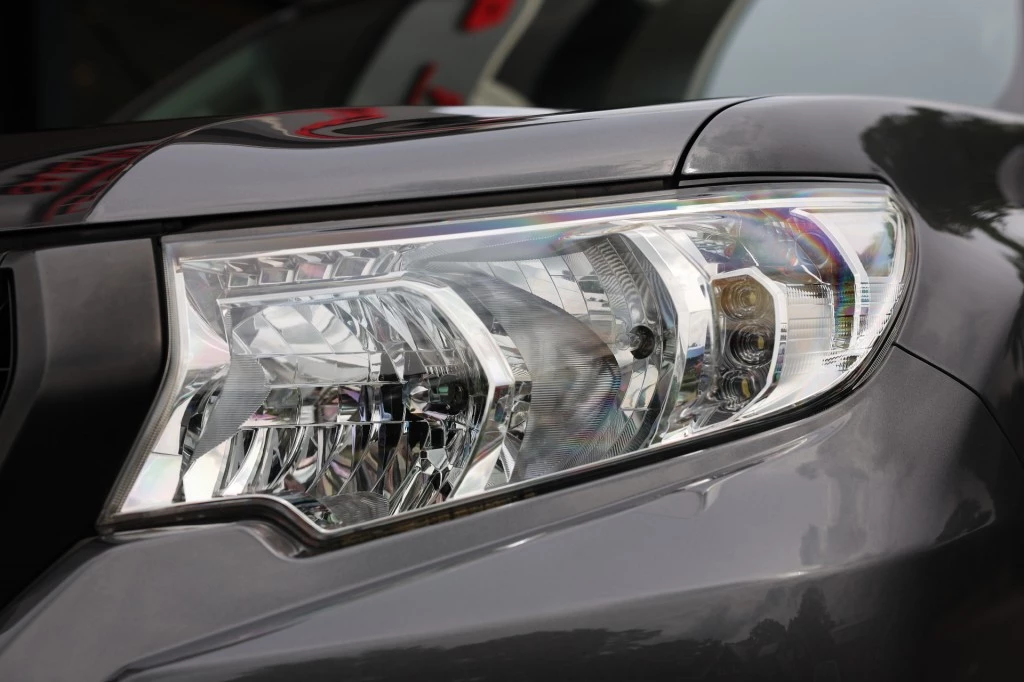 Toyota Land Cruiser – foto 22