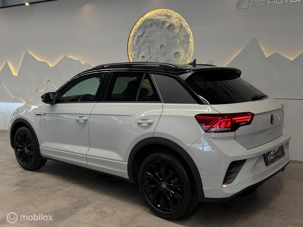 Volkswagen T-Roc – foto 3