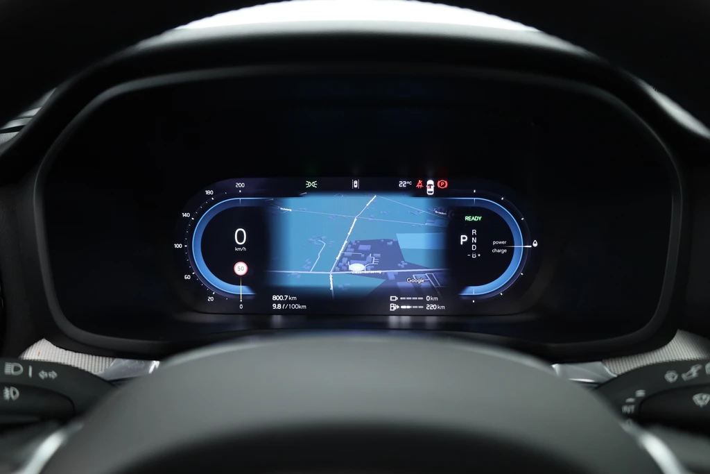 Volvo V60 – foto 20