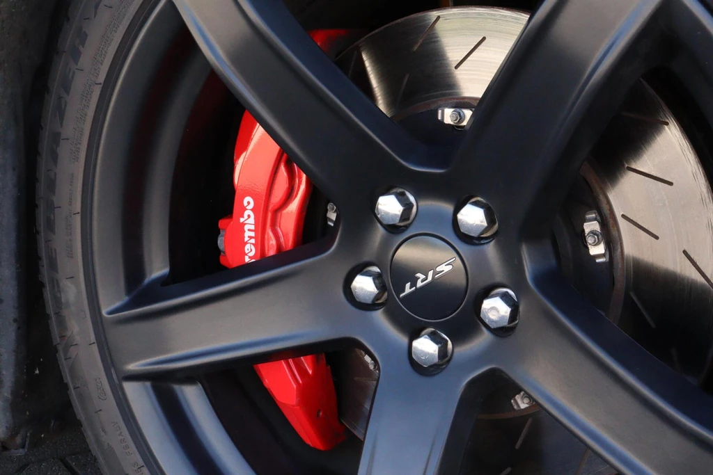 Dodge Challenger – foto 34