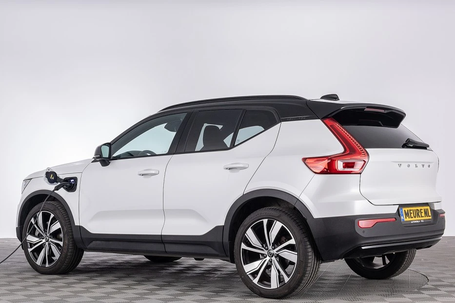 Volvo XC40 – foto 2