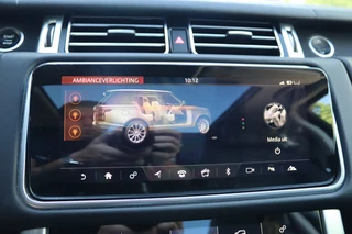 Land Rover Range Rover – thumbnail 24
