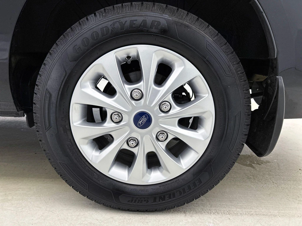 Ford Transit Custom – foto 34