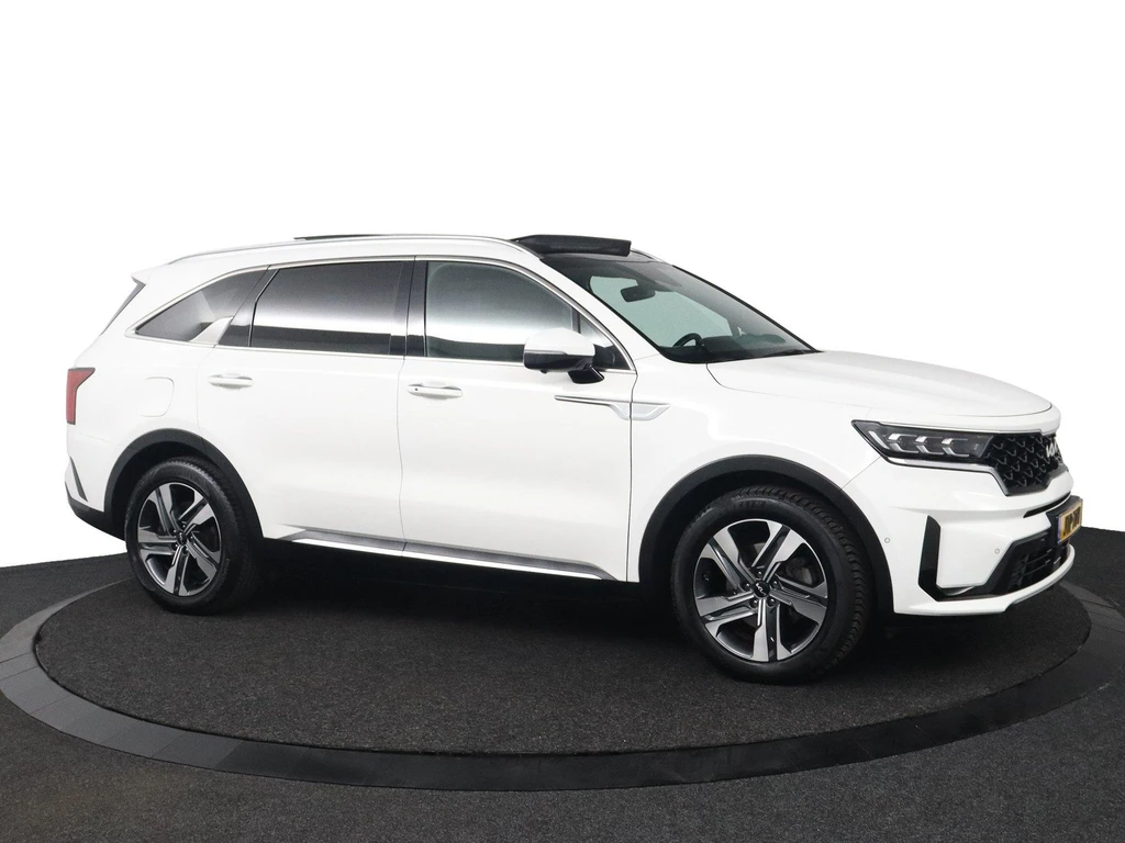 Kia Sorento – foto 7