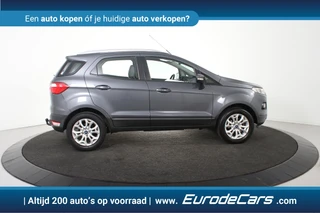 Ford EcoSport – thumbnail 11