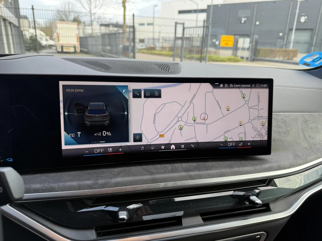BMW X5 – foto 11