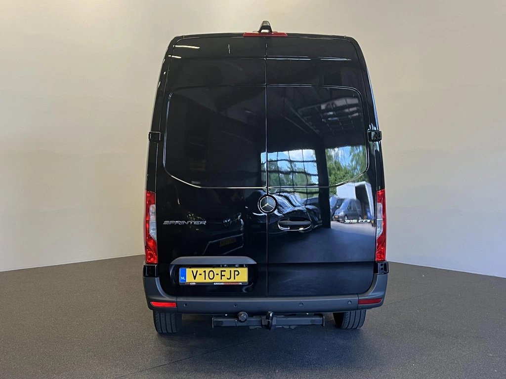 Mercedes-Benz Sprinter – foto 4