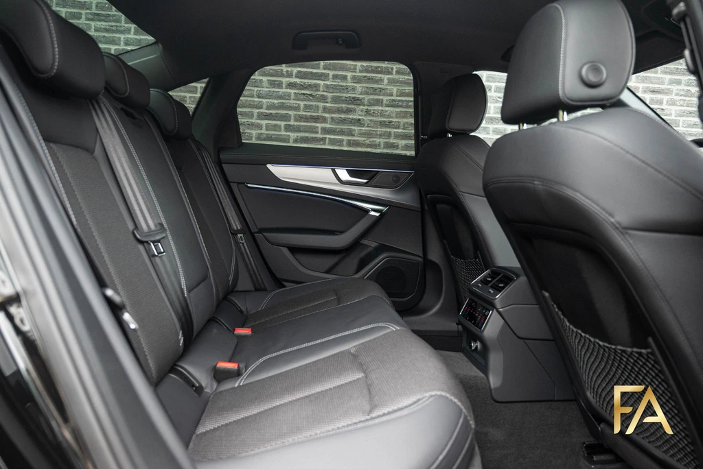 Audi A6 – foto 44