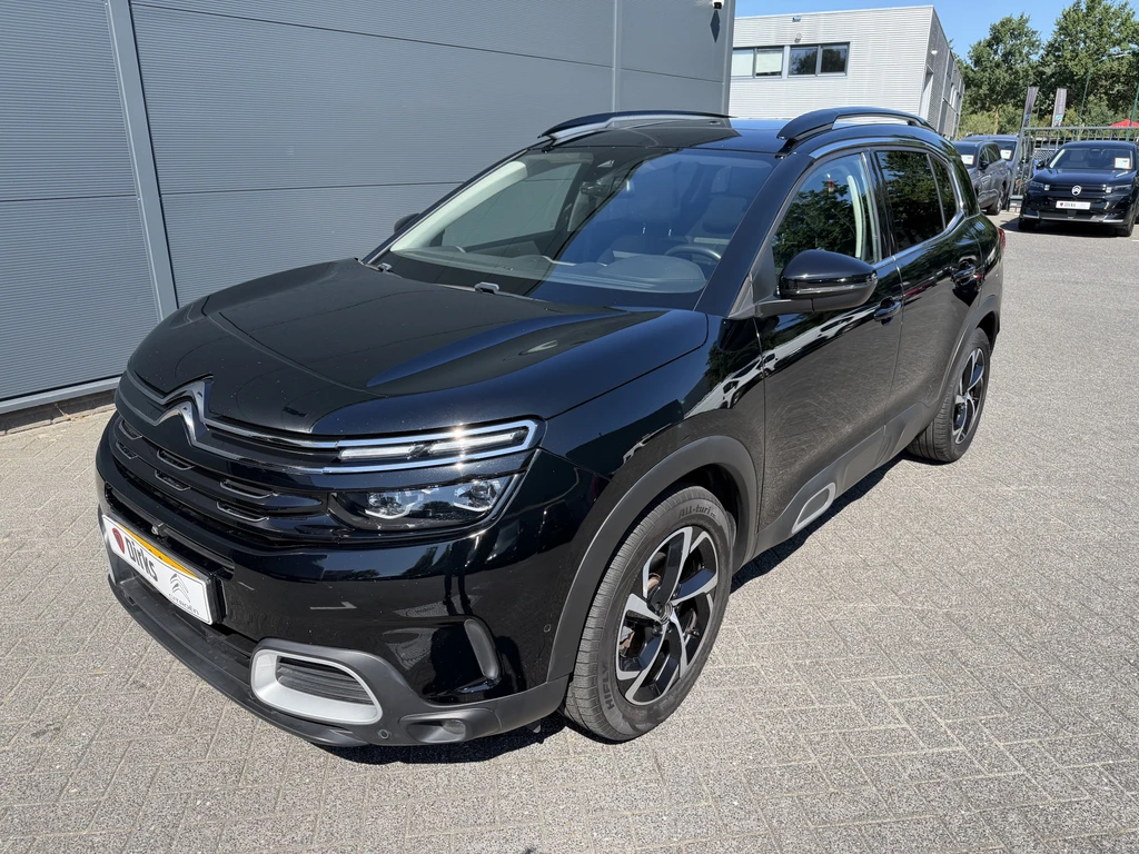 Citroën C5 Aircross – foto 2