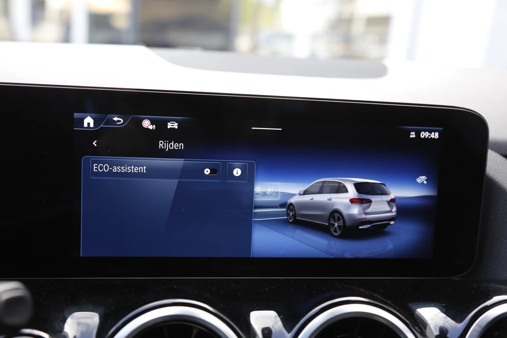 Mercedes-Benz B-Klasse – foto 55