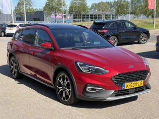 Ford Focus – thumbnail 7