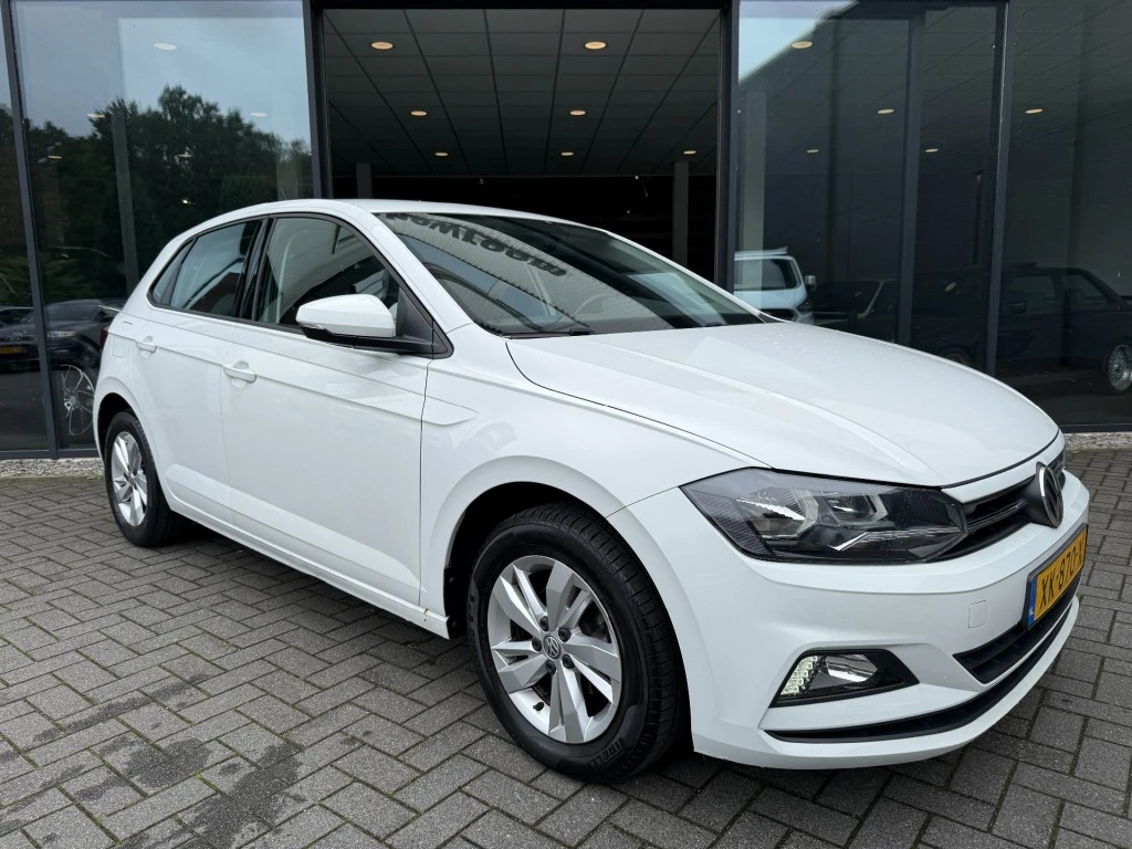 Volkswagen Polo – foto 10