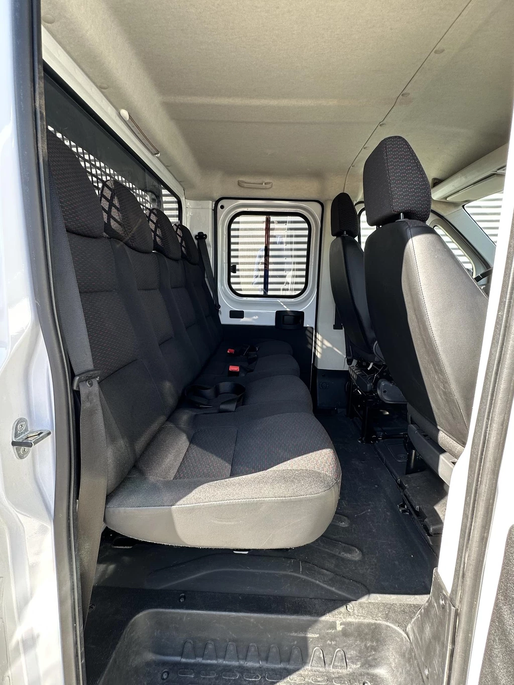 Peugeot Boxer – foto 8
