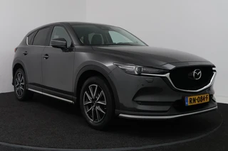 Mazda CX-5 – thumbnail 7