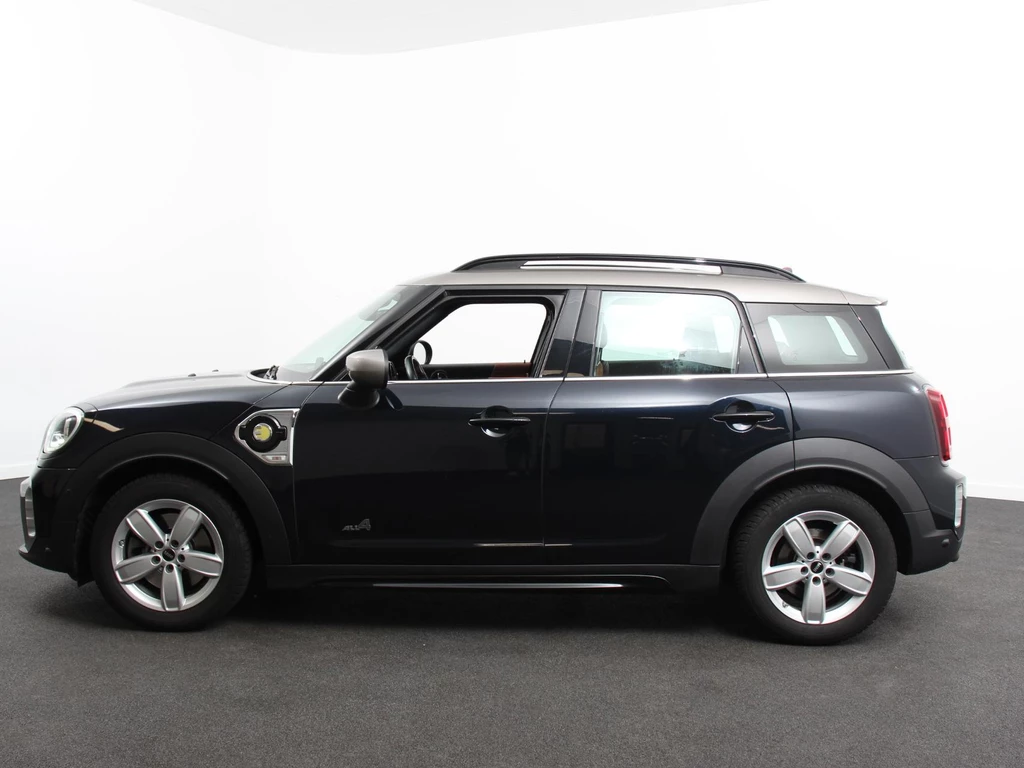 MINI Countryman – foto 2