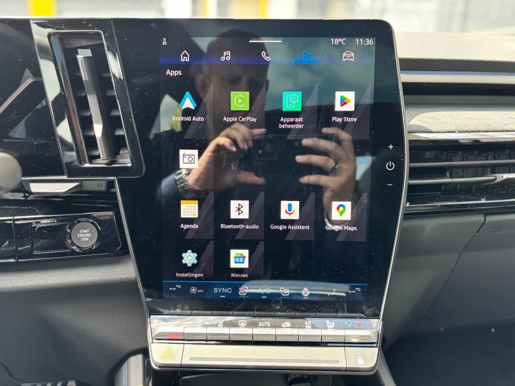 Renault Austral – foto 17