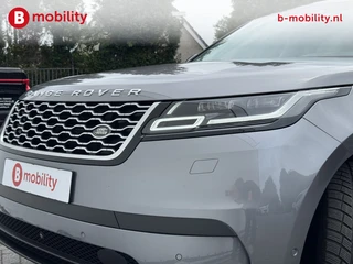 Land Rover Range Rover Velar – thumbnail 29