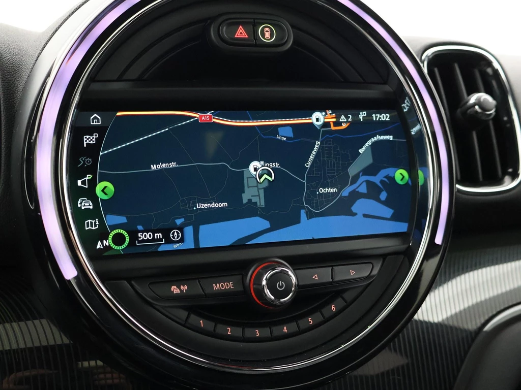 MINI Countryman – foto 28