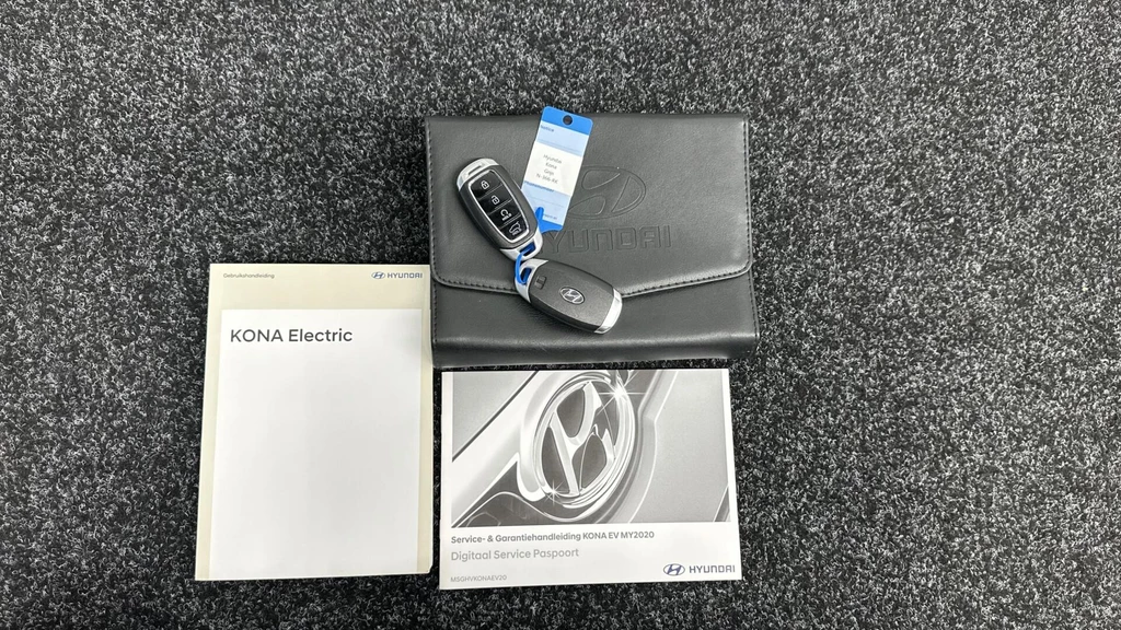 Hyundai Kona – foto 36