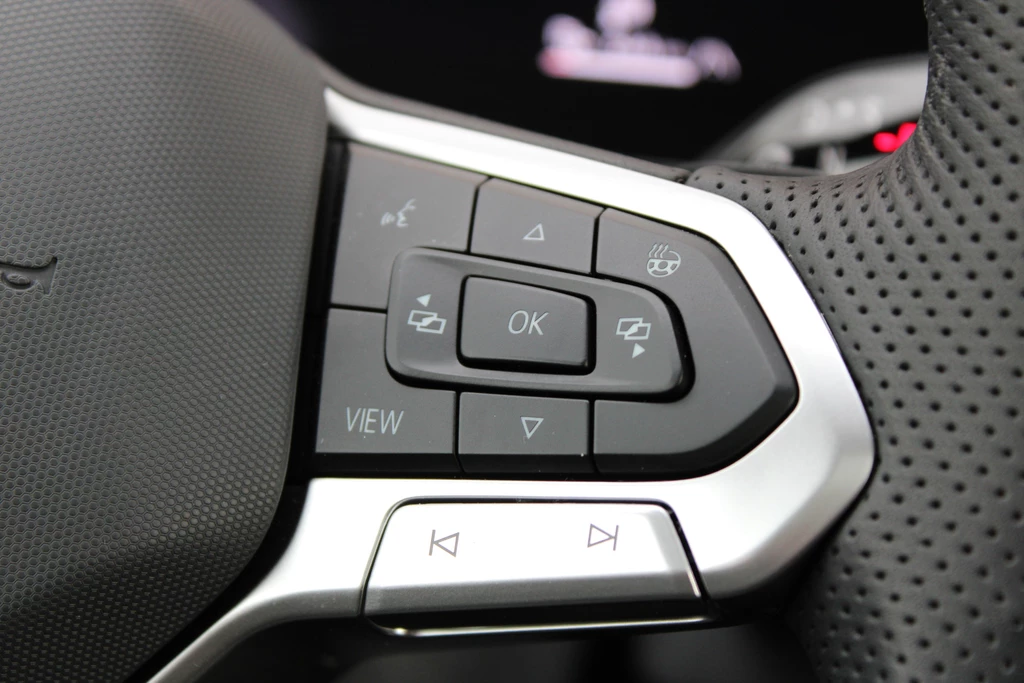Volkswagen Tiguan – foto 27