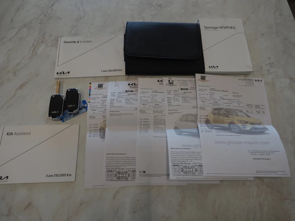 Kia Sportage – foto 13
