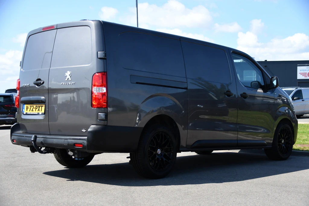 Peugeot Expert – foto 8