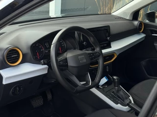 SEAT Arona – thumbnail 14