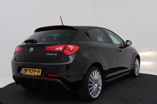 Alfa Romeo Giulietta – thumbnail 10