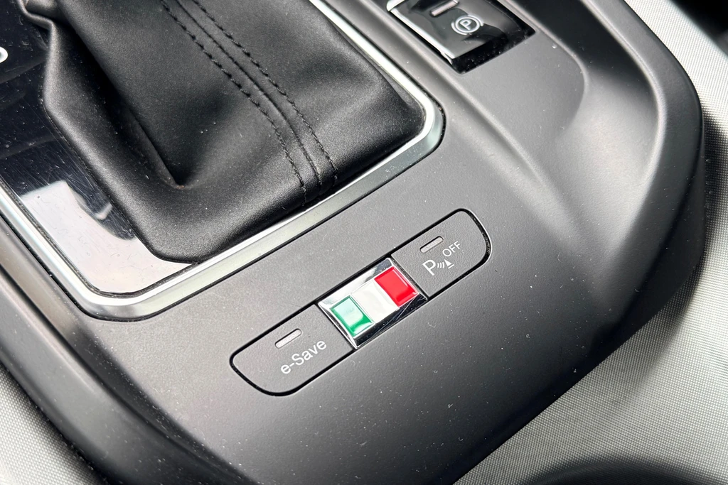 Alfa Romeo Tonale – foto 29