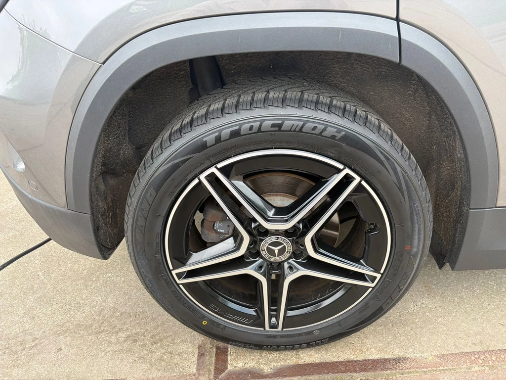 Mercedes-Benz GLA – foto 17