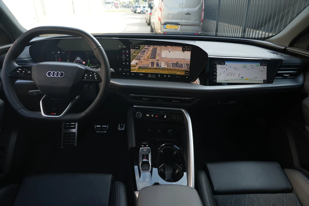 Audi Q5 – foto 6