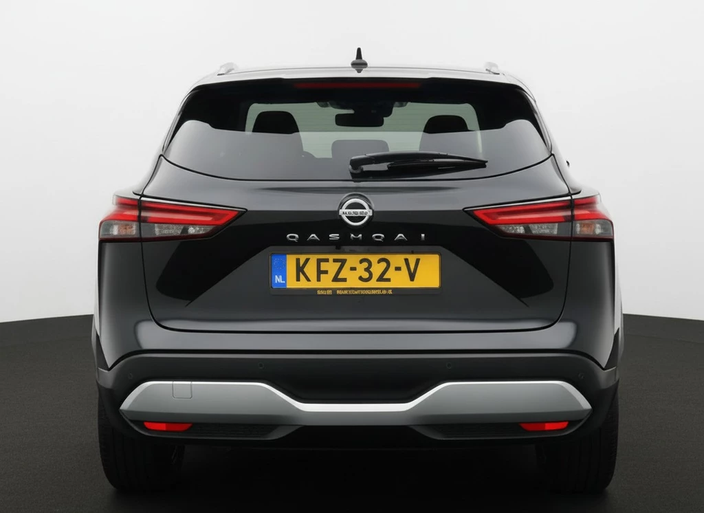 Nissan QASHQAI – foto 6