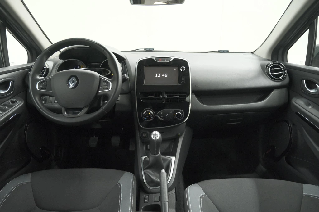 Renault Clio – foto 14