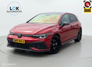 Volkswagen Golf – thumbnail 1