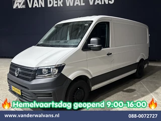 Volkswagen Crafter – thumbnail 1