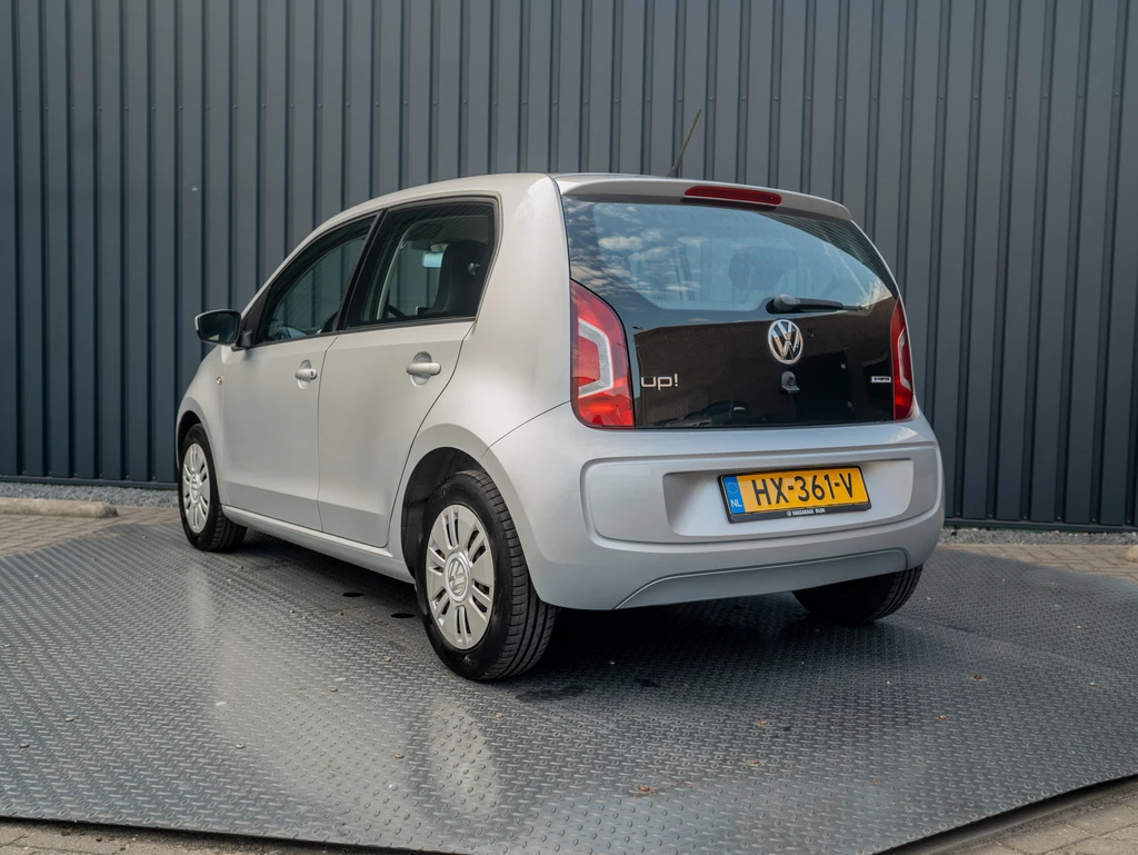 Volkswagen up! – foto 9