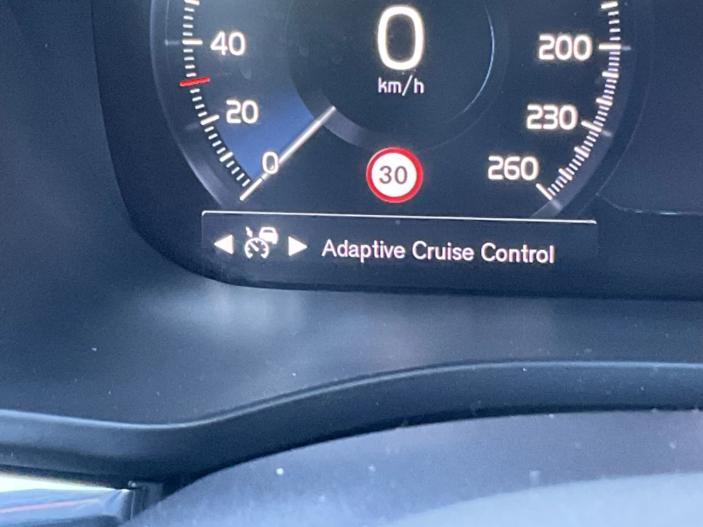 Volvo XC60 – foto 30