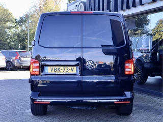 Volkswagen Transporter – thumbnail 4